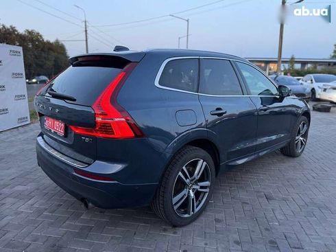 Volvo XC60 2018 - фото 4