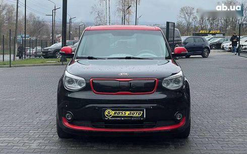 Kia Soul 2016 - фото 2