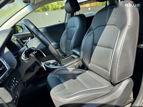 Kia Niro 2019 - фото 28