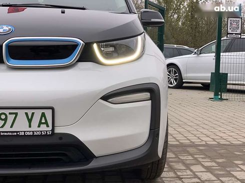 BMW i3 2020 - фото 7