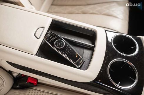 Mercedes-Benz S-Класс 2019 - фото 22