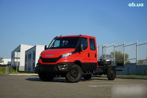 Iveco Daily 2025 - фото 2