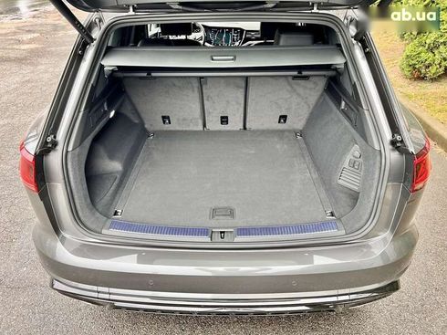 Volkswagen Touareg 2025 - фото 12