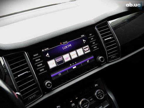 Skoda Kodiaq 2019 - фото 11