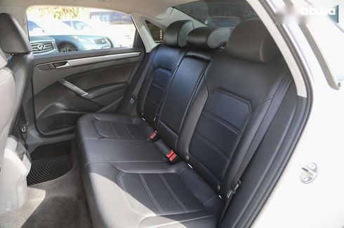 Volkswagen Passat 2016 - фото 8
