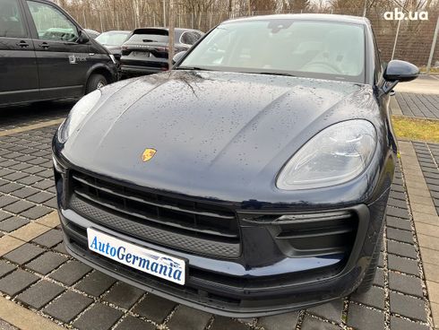 Porsche Macan 2021 - фото 23