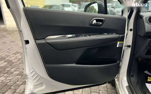 Peugeot 3008 2014 - фото 7