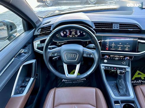 Audi Q3 2019 - фото 27