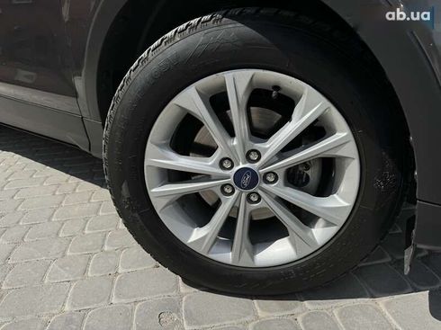 Ford Kuga 2019 - фото 4