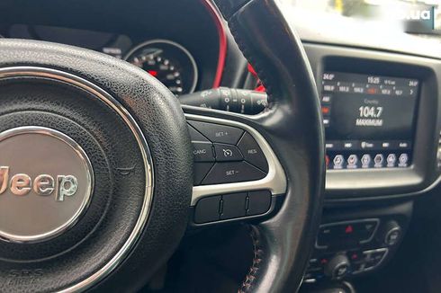 Jeep Compass 2020 - фото 15