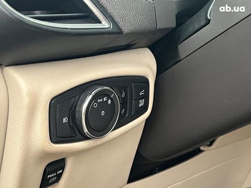 Lincoln Nautilus 2020 серый - фото 33