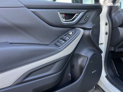 Subaru Forester 2024 - фото 25
