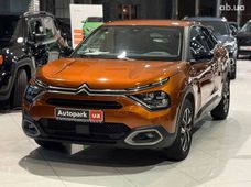 Продажа б/у Citroёn C4 в Одесской области - купить на Автобазаре
