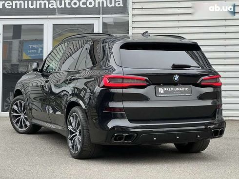 BMW X5 2020 - фото 10