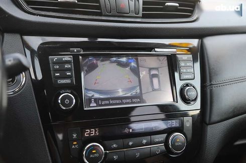 Nissan X-Trail 2018 - фото 16