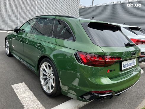 Audi RS 4 2022 - фото 39