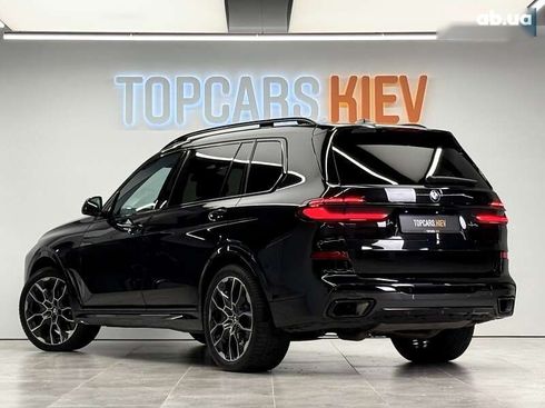 BMW X7 2023 - фото 16