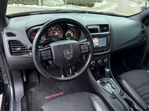 Dodge Avenger 2013 - фото 29