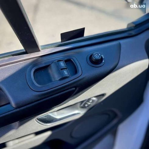 Ford Transit Custom 2019 - фото 19