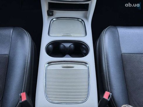 Dodge grand caravan 2019 - фото 26