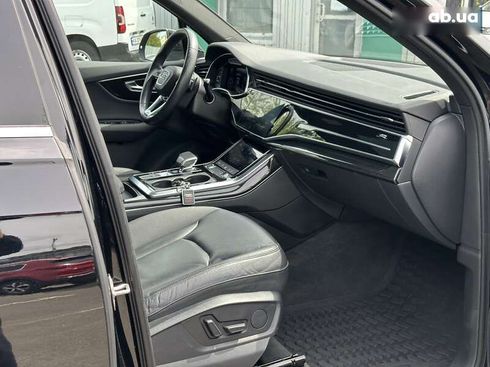 Audi Q7 2020 - фото 24