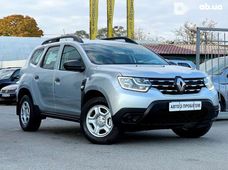 Продаж вживаних Renault Duster 2020 року - купити на Автобазарі