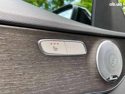 Mercedes-Benz C-Класс 2018 - фото 12