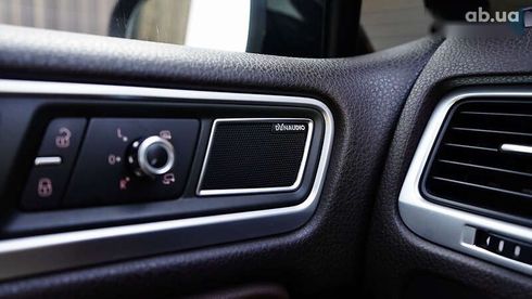 Volkswagen Touareg 2011 - фото 24