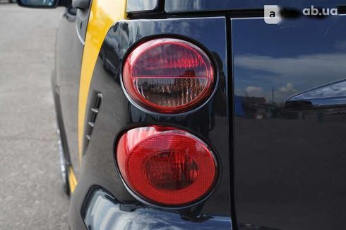 Smart Fortwo 2012 - фото 16