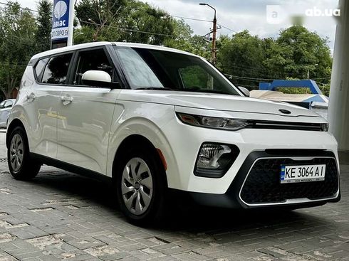 Kia Soul 2019 - фото 12