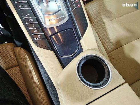 Porsche Panamera 2013 - фото 29