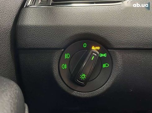 Skoda Octavia 2016 - фото 18