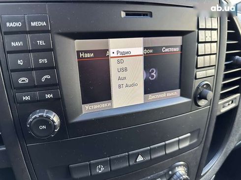 Mercedes-Benz eVito 2019 - фото 27