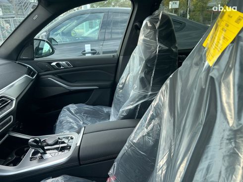 BMW X5 2023 - фото 15