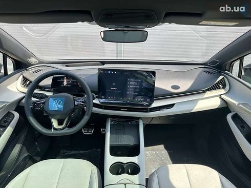 Volkswagen ID. Unyx 2024 - фото 24