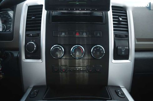 Dodge Ram 2010 - фото 28