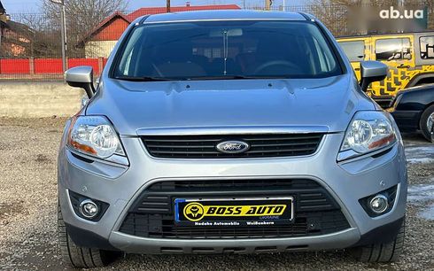 Ford Kuga 2012 - фото 2