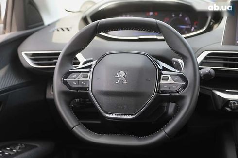 Peugeot 3008 2021 - фото 14