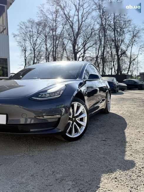 Tesla Model 3 2018 - фото 11