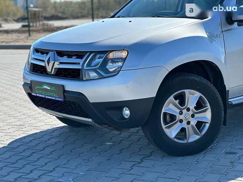 Renault Duster 2016 - фото 3