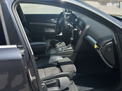 Audi A6 2005 - фото 16