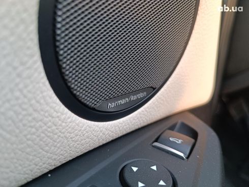 BMW X3 2016 белый - фото 61