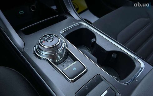 Ford Fusion 2018 - фото 16
