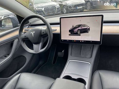 Tesla Model Y 2023 - фото 10