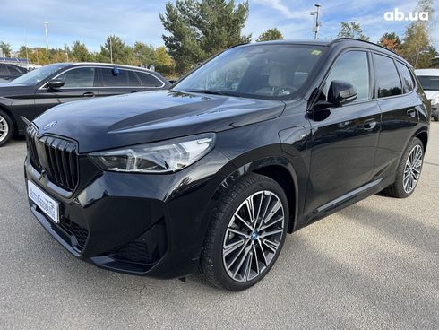 BMW X1 2024 - фото 17