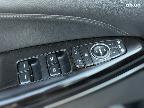Kia K7 2017 синий - фото 25