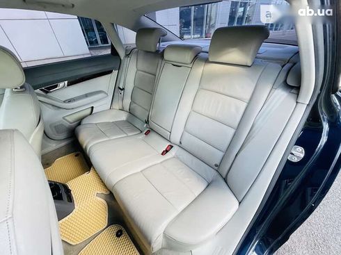 Audi A6 2009 - фото 12
