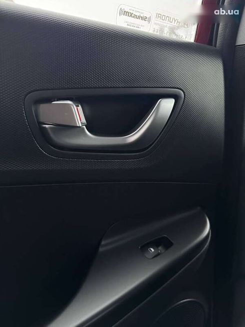 Hyundai Kona 2023 - фото 7