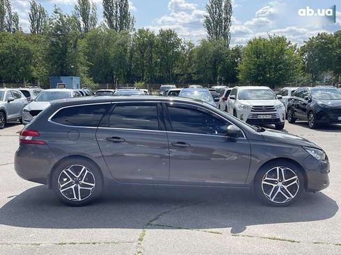 Peugeot 308 2014 - фото 6