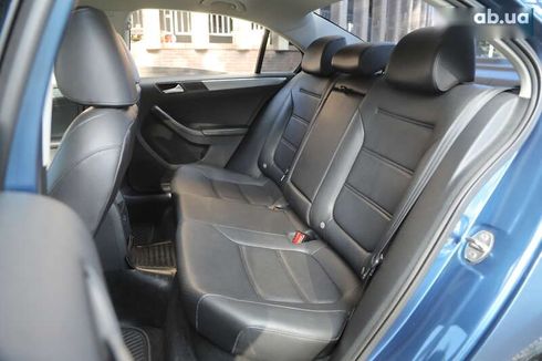 Volkswagen Jetta 2017 - фото 9